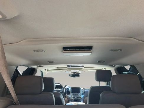 Used 2016 Chevrolet Suburban LTZ AWD/4WD image 37
