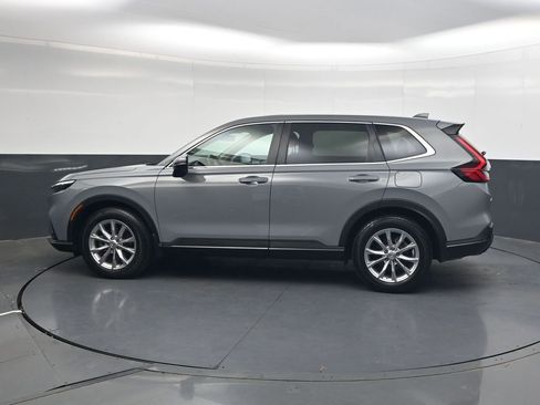 Certified 2024 Honda CR-V EX-L image 7