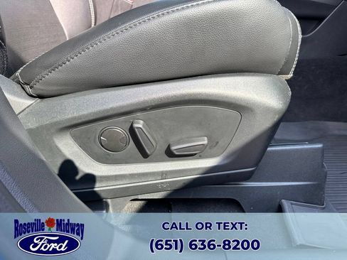 Used 2022 Ford Explorer ST w/ Equipment Group 401A AWD/4WD image 35
