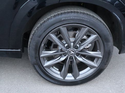 Used 2025 Acura ADX A-Spec image 44