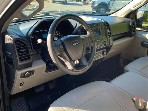 Used 2018 Ford F150 XL RWD image 8