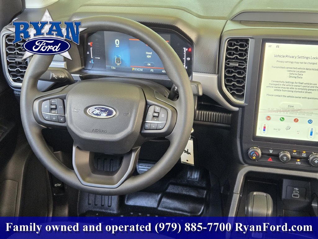 New 2026 Ford Ranger XL w/ Trailer Tow Package RWD image 20