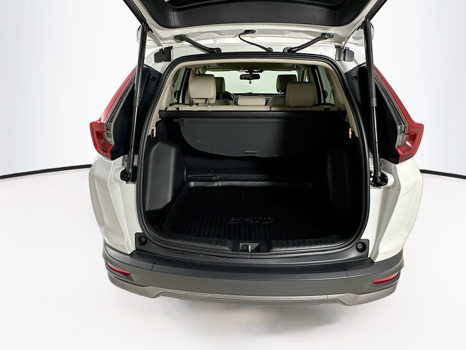 Used 2022 Honda CR-V Touring image 28
