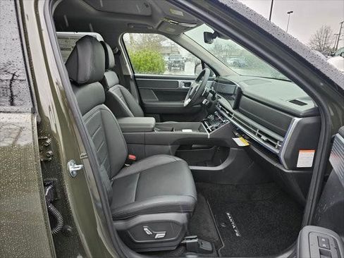 New 2026 Hyundai Santa Fe Limited AWD/4WD image 11