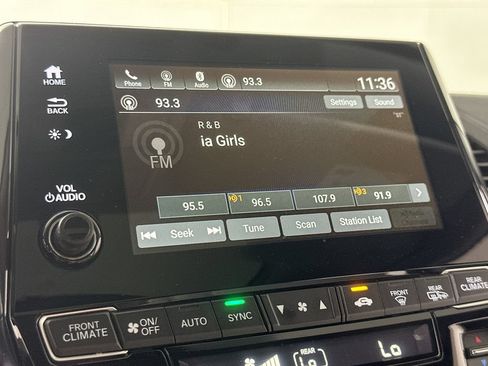 Used 2021 Honda Odyssey EX-L image 33
