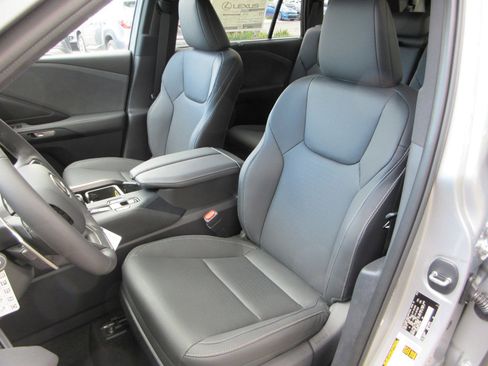 New 2026 Lexus TX 350 AWD image 32