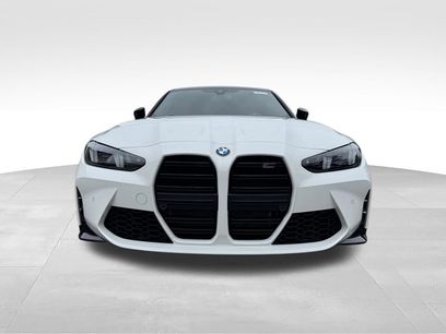 Used 2025 BMW M3 Competition
