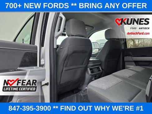 New 2026 Ford F250 XLT w/ XLT Premium Package image 33