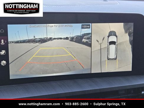 Used 2023 Kia Telluride SX Prestige image 17