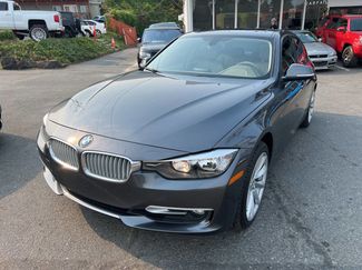 Used 2012 BMW 328i Sedan w/ Premium Pkg image 1
