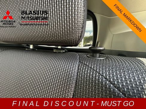 Used 2022 Subaru Crosstrek 2.0i image 26