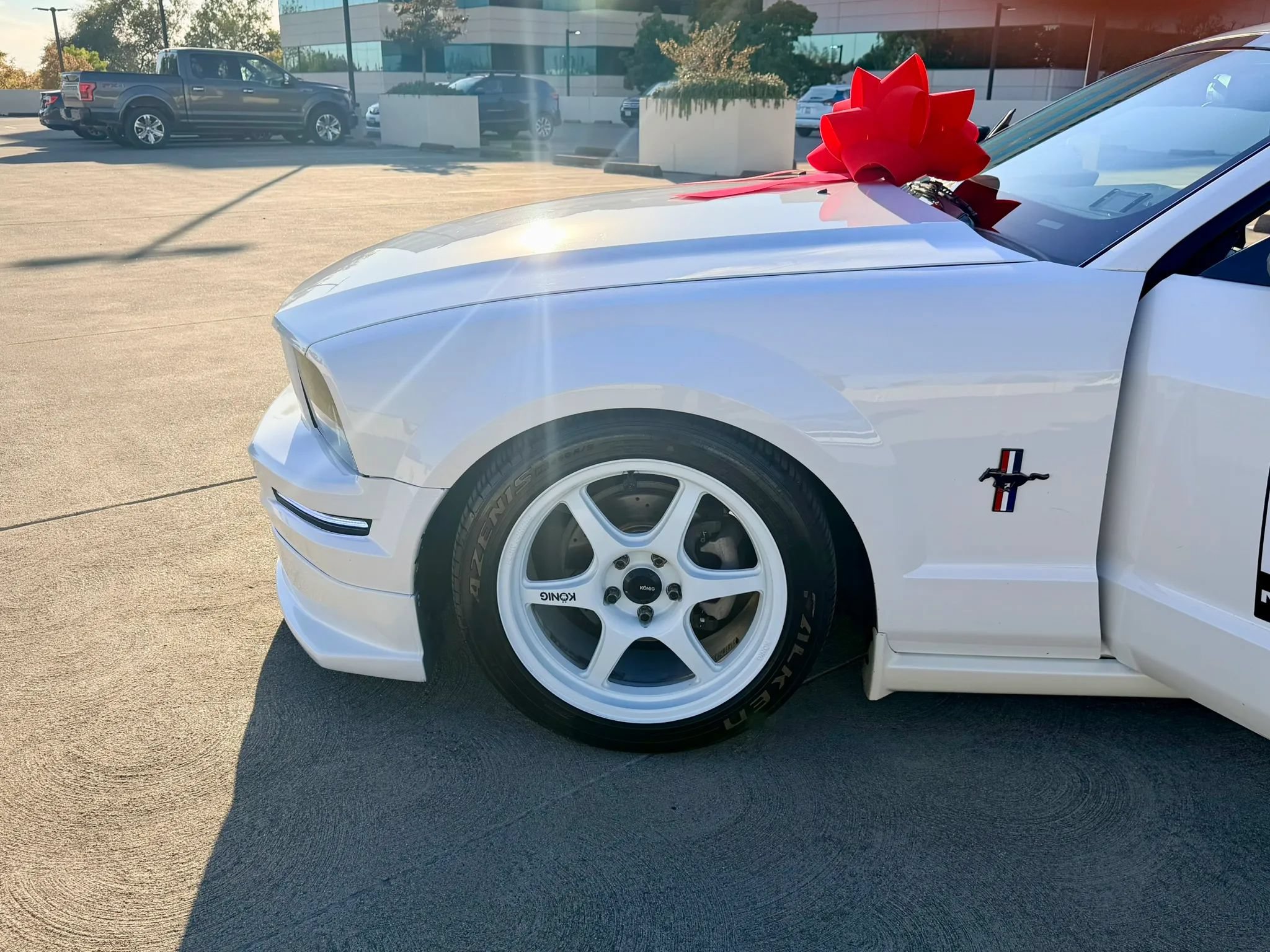 Used 2007 Ford Mustang Premium RWD image 34