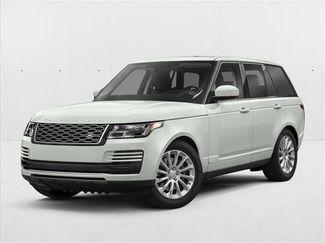 Used 2020 Land Rover Range Rover HSE video 1