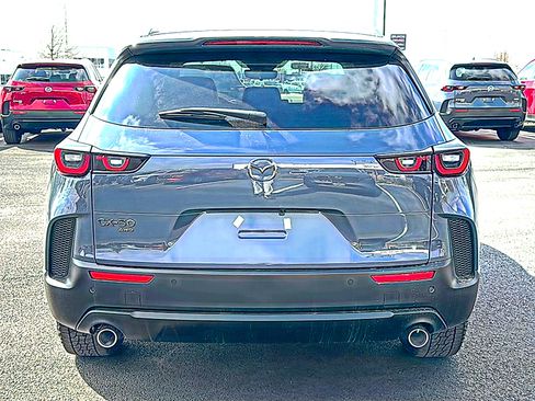 New 2026 MAZDA CX-50 Meridian Edition w/ Weather Package AWD/4WD image 7