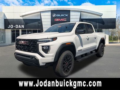 New 2026 GMC Canyon Elevation w/ Convenience Package