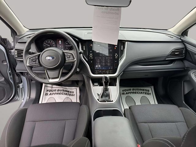 Used 2024 Subaru Legacy Premium AWD/4WD image 4