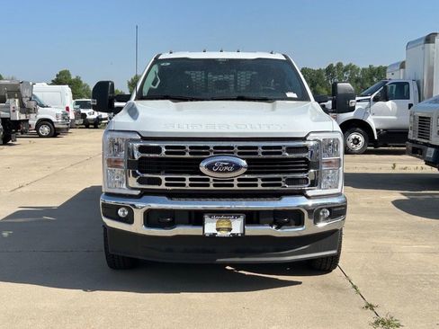 New 2025 Ford F350 XL w/ XL Chrome Package AWD/4WD image 32