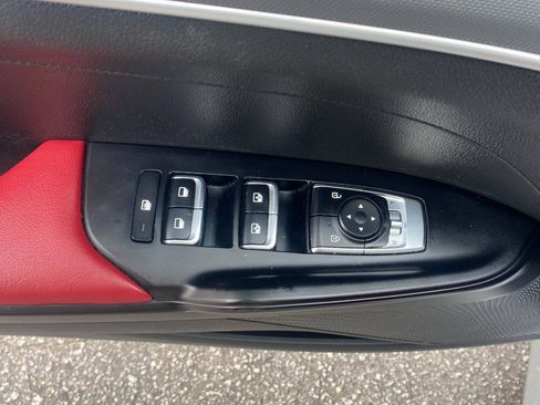 Used 2023 Kia K5 GT-Line w/ GT-Line Premium Package FWD image 16