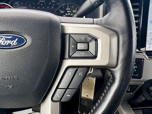 Certified 2022 Ford F250 Lariat image 38