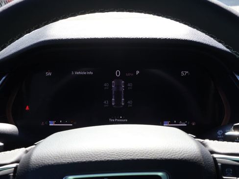 New 2026 Jeep Grand Cherokee Laredo X image 30