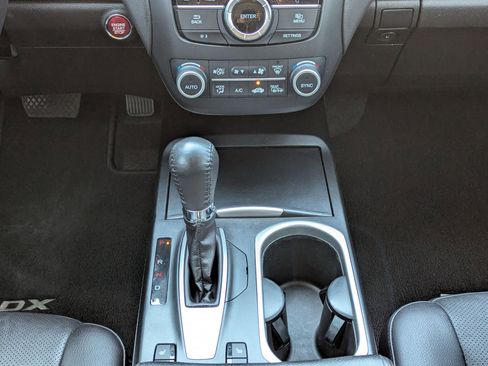 Used 2018 Acura RDX FWD w/ Advance Package image 17