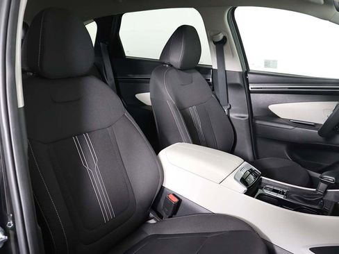 Certified 2024 Hyundai Tucson SEL image 28