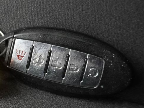 Used 2020 Nissan Altima 2.5 S FWD image 19