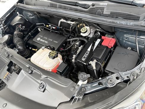 Used 2017 Buick Encore Preferred image 29