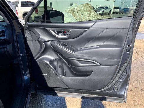 Used 2019 Subaru Forester Touring image 22