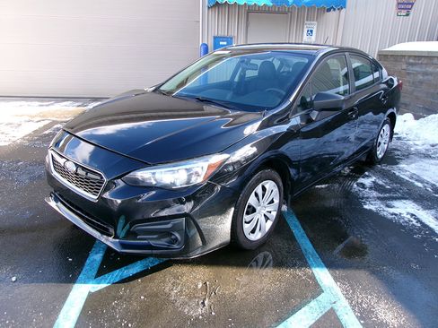 Used 2019 Subaru Impreza 2.0i AWD/4WD image 6