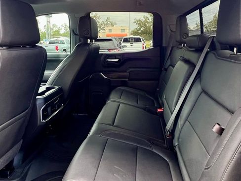 Used 2021 GMC Sierra 1500 SLT w/ SLT Premium Package image 22