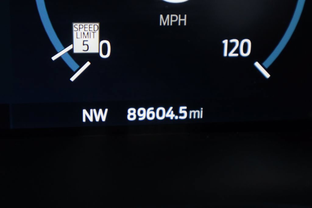 Used 2023 Ford F150 Lariat w/ Equipment Group 502A High AWD/4WD image 15