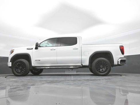 Used 2019 GMC Sierra 1500 AT4 w/ AT4 Premium Package AWD/4WD image 46
