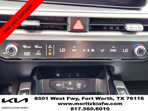 New 2025 Kia Sorento S AWD/4WD image 14