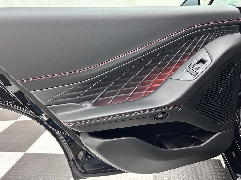 New 2026 Dodge Charger R/T AWD/4WD image 14