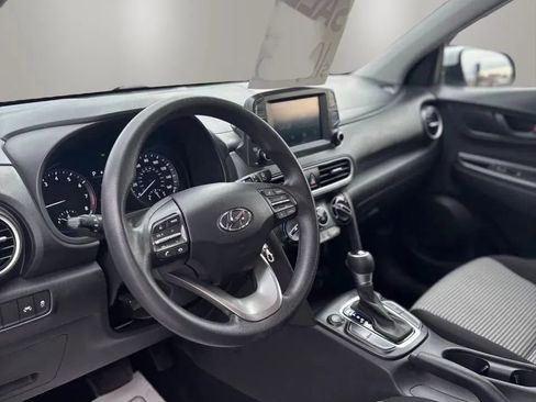 Used 2019 Hyundai Kona SE AWD/4WD image 11