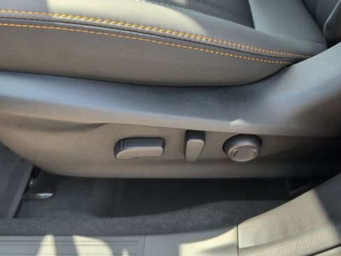 Used 2025 Subaru Forester Wilderness image 23