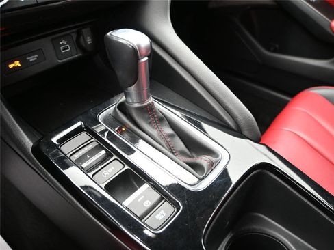 Certified 2023 Acura Integra A-Spec image 5