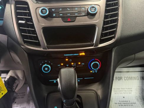 Used 2021 Ford Transit Connect XL FWD image 43