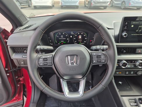 New 2026 Honda CR-V Sport-L image 16