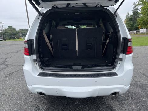 Used 2022 Dodge Durango GT image 8