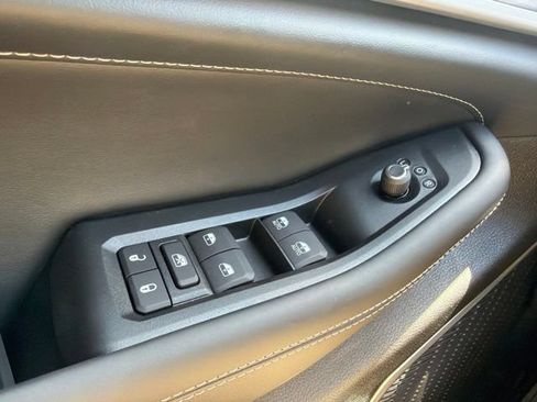 New 2026 Jeep Grand Cherokee L Limited AWD/4WD image 23