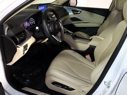 Certified 2023 Acura RDX AWD image 12