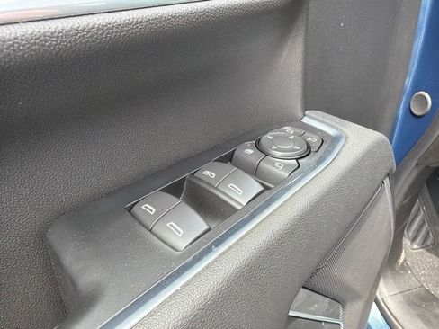 New 2026 Chevrolet Silverado 3500 LT w/ All Star Edition AWD/4WD image 11