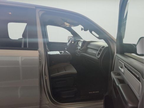 Used 2022 RAM 1500 Big Horn AWD/4WD image 24