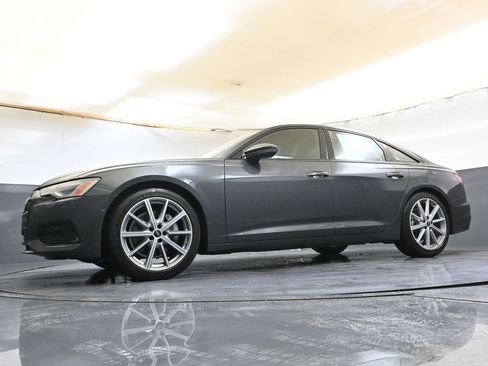 Certified 2025 Audi A6 2.0T Premium w/ Convenience Plus Package image 30