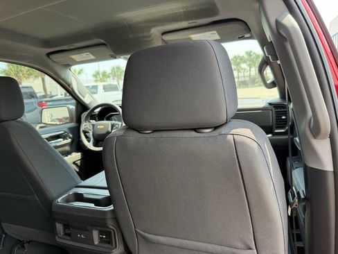 New 2026 Chevrolet Silverado 1500 LT w/ Z71 Off-Road Package image 44