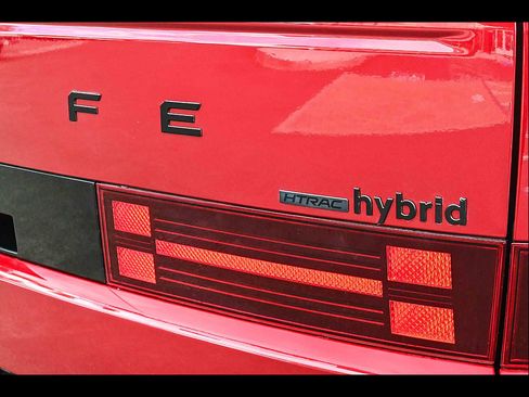 New 2026 Hyundai Santa Fe Calligraphy AWD/4WD image 10