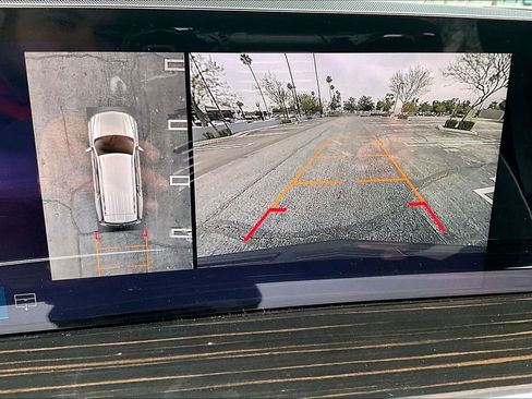 New 2026 Cadillac Escalade Luxury w/ LPO, Floor Liner Package AWD/4WD image 24