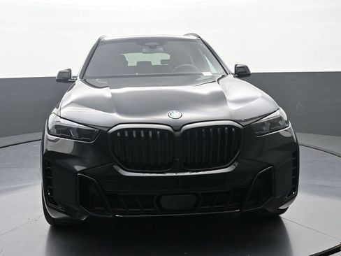 New 2026 BMW X5 xDrive50e w/ Executive Package AWD/4WD image 2